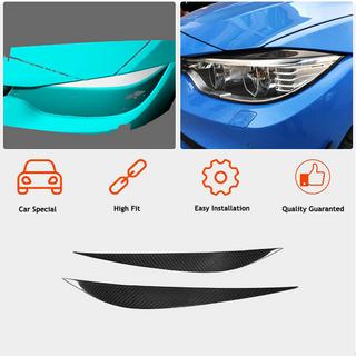 Ajovaloluomet V2 (F80, Carbon) BMW 3-sarja F30/F31 2012–2019 kuva 3