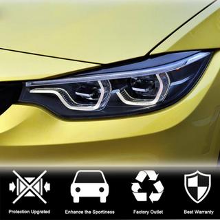 Ajovaloluomet V2 (F80, Carbon) BMW 3-sarja F30/F31 2012–2019 kuva 4
