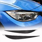 BMW 4-sarja F32/F33/F36 2012–2020 Ajovaloluomet V2 (Carbon) kuva 1