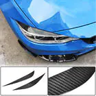 BMW 4-sarja F32/F33/F36 2012–2020 Ajovaloluomet V2 (Carbon) kuva 2