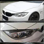 BMW 4-sarja F32/F33/F36 2012–2020 Ajovaloluomet V2 (Carbon) kuva 5