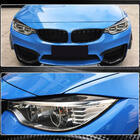 BMW 4-sarja F32/F33/F36 2012–2020 Ajovaloluomet V2 (Carbon) kuva 6
