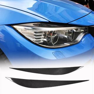 Ajovaloluomet V2 (Carbon) BMW 4-sarja F32/F33/F36 2012–2020 kuva 1