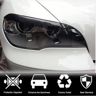 Ajovaloripset (Carbon) BMW X5 E70 2007–2013 kuva 2