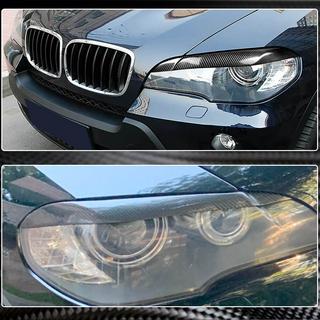Ajovaloripset (Carbon) BMW X5 E70 2007–2013 kuva 3
