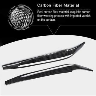 Ajovaloluomet V1 (Carbon) BMW X5 F15 2013–2018 kuva 4