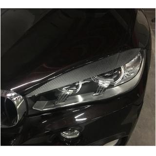 Ajovaloluomet V2 (Carbon) BMW X5 F15 2013–2018 kuva 4