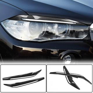 Ajovalojen luomet Carbon V1 BMW X6 F16 2014–2019 kuva 1
