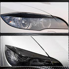 BMW X6 E71 2008–2014 Ajovaloripset (Carbon) kuva 4