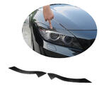 BMW Z4 (E89) 2009–2016 Ajovaloripset (Carbon) kuva 1