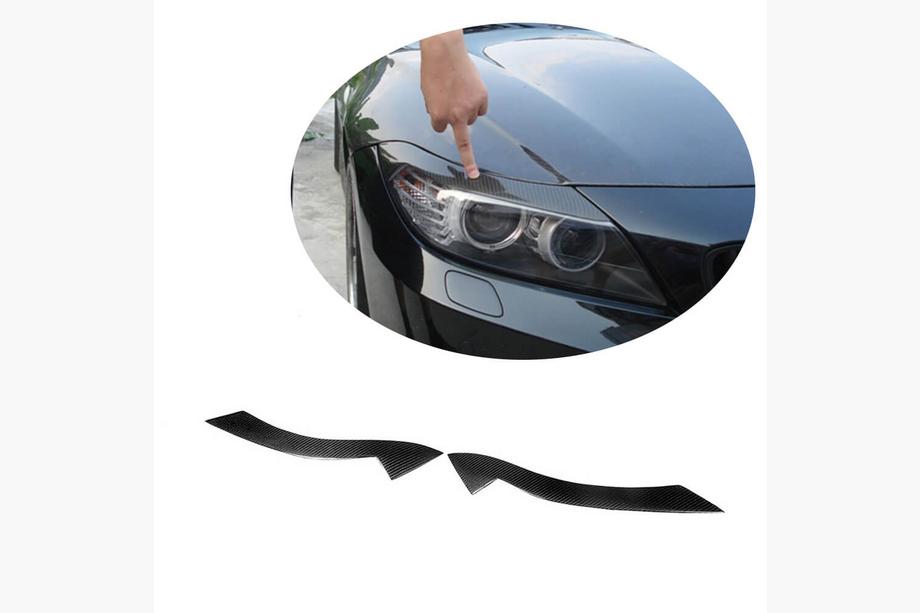 BMW Z4 (E89) 2009–2016 Ajovaloripset (Carbon) Image