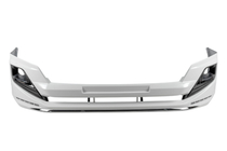 Toyota Land Cruiser Prado 150 2009–2023 Etu- ja takapuskurin lipat Luxury (2013-2017) kuva 5