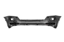 Toyota Land Cruiser Prado 150 2009–2023 Etu- ja takapuskurin lipat Luxury (2013-2017) kuva 7