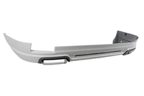 Toyota Land Cruiser Prado 150 2009–2023 Etu- ja takapuskurin lipat Luxury (2013-2017) kuva 10