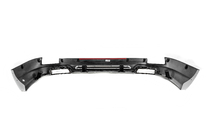 Toyota Land Cruiser Prado 150 2009–2023 Etu- ja takapuskurin lipat Luxury (2013-2017) kuva 11