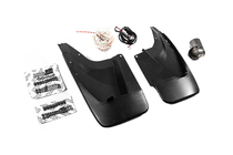 Toyota Land Cruiser Prado 150 2009–2023 Etu- ja takapuskurin lipat Luxury (2013-2017) kuva 14