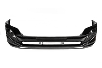 Toyota Land Cruiser Prado 150 2009–2023 Etu- ja takapuskurin lipat Luxury (2013-2017) kuva 16