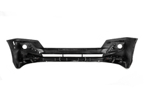 Toyota Land Cruiser Prado 150 2009–2023 Etu- ja takapuskurin lipat Luxury (2013-2017) kuva 19