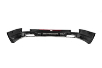 Toyota Land Cruiser Prado 150 2009–2023 Etu- ja takapuskurin lipat Luxury (2013-2017) kuva 23