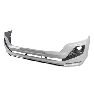 Etu- ja takapuskurin lipat Luxury (2013-2017) Toyota Land Cruiser Prado 150 2009–2023 kuva 4