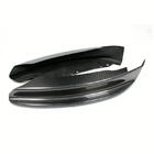 BMW 1-sarja E81/E82/E87/E88 2004–2011 Etupuskurin flapsit Flap (E82/E88 M-Sport, hiilikuitu) kuva 4