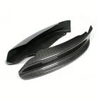 BMW 1-sarja E81/E82/E87/E88 2004–2011 Etupuskurin flapsit Flap (E82/E88 M-Sport, hiilikuitu) kuva 5
