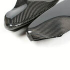 BMW 1-sarja E81/E82/E87/E88 2004–2011 Etupuskurin flapsit Flap (E82/E88 M-Sport, hiilikuitu) kuva 7