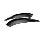 BMW 1-sarja F20/F21 2011–2019 Etupuskurin flapsit Flap (M-Sport 2015-2019, hiilikuitu) kuva 4