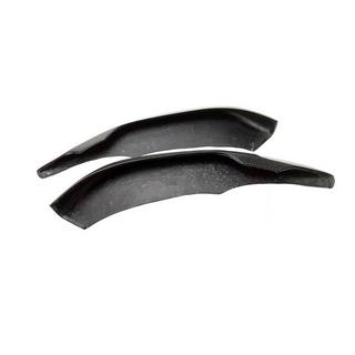 Etupuskurin flapsit Flap (M-Sport 2015-2019, hiilikuitu) BMW 1-sarja F20/F21 2011–2019 kuva 4