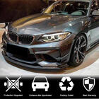 BMW 2-sarja F22/F23 2014–2021 Etupuskurin flapsit Flap FRP V2 (F87 M2 2016-2020) kuva 2