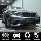 BMW 2-sarja F22/F23 2014–2021 Etupuskurin flapsit Flap (F87 M2/M2C, hiilikuitu) kuva 3