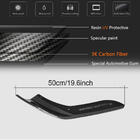 BMW 2-sarja F22/F23 2014–2021 Etupuskurin flapsit Flap (F87 M2/M2C, hiilikuitu) kuva 6