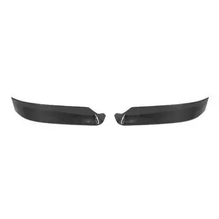 Etupuskurin lipat Flap (M3, hiilikuitu) kuva 3