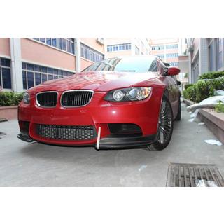 Etupuskurin lipat Flap (E90 2008-2011 Base, hiilikuitu) BMW 3-sarja E90/E91 2005–2011 kuva 3