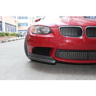 Etupuskurin lipat Flap (E90 2008-2011 Base, hiilikuitu) BMW 3-sarja E90/E91 2005–2011 kuva 4