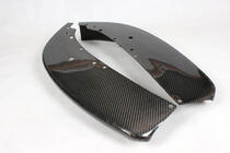 BMW 3-sarja E90/E91 2005–2011 Etupuskurin lipat Flap FRP V2 (E90 2008-2011 Base) kuva 11