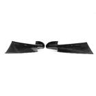 BMW 3-sarja E90/E91 2005–2011 Etupuskurin flap-lipat (E90 2008-2011 M-Sport, hiilikuitu) kuva 6