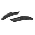 BMW 3-sarja E90/E91 2005–2011 Etupuskurin flap-lipat (E90 2008-2011 M-Sport, hiilikuitu) kuva 9