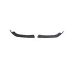 BMW 3-sarja F30/F31 2012–2019 Etupuskurin lipan flap-osat FRP V2 (M-Sport) kuva 1