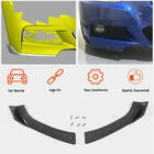 BMW 3-sarja F30/F31 2012–2019 Etupuskurin lipan flap-osat FRP V2 (M-Sport) kuva 3