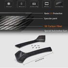 BMW 3-sarja F30/F31 2012–2019 Etupuskurin lipan flap-osat FRP V2 (M-Sport) kuva 7