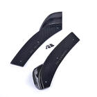 BMW 4-sarja F32/F33/F36 2012–2020 Etupuskurin flapit (M-Sport, hiilikuitu) kuva 4