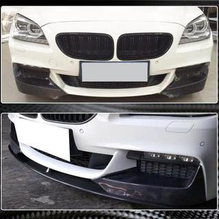 Etupuskurin flapsit Flap V2 (M-Sport, hiilikuitu) BMW 6-sarja F12/F13/F06 2011–2018 kuva 3