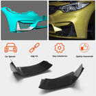 BMW 3-sarja F30/F31 2012–2019 Etupuskurin flapit Flap V3 (F80:lle, hiilikuitu) kuva 3