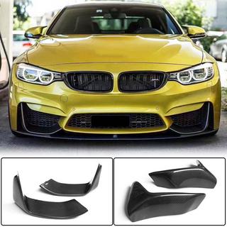 Etupuskurin flapit Flap V3 (F80:lle, hiilikuitu) BMW 3-sarja F30/F31 2012–2019 kuva 2