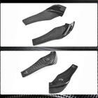 BMW 4-sarja F32/F33/F36 2012–2020 Etupuskurin lipa Flap V1 (F82/F83, hiilikuitu) kuva 5