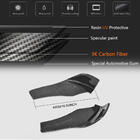 BMW 4-sarja F32/F33/F36 2012–2020 Etupuskurin lipa Flap V1 (F82/F83, hiilikuitu) kuva 6
