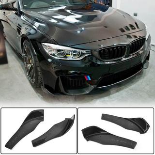 Etupuskurin lipa Flap V1 (F82/F83, hiilikuitu) BMW 4-sarja F32/F33/F36 2012–2020 kuva 1