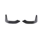 BMW 4-sarja F32/F33/F36 2012–2020 Etupuskurin lip-spoileri Flap V4 (F82/F83, hiilikuitu) kuva 14