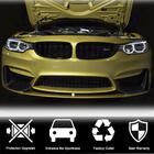 BMW 4-sarja F32/F33/F36 2012–2020 Etupuskurin lipa Flap Carbon V5 (F82/F83) kuva 3
